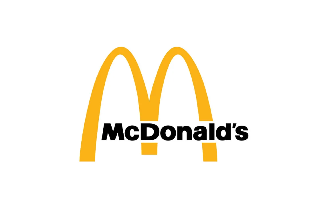 Mcdonalds